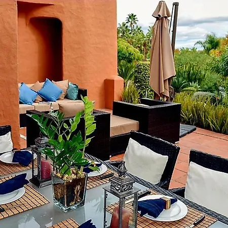 Appartement Melior Vasari
