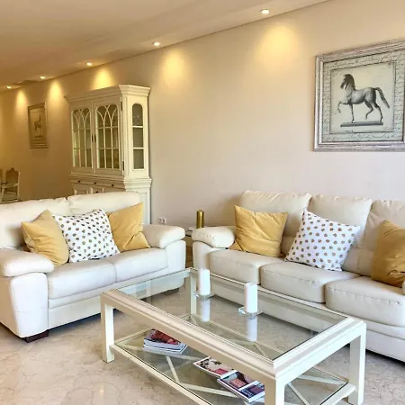 Melior Vasari Appartement