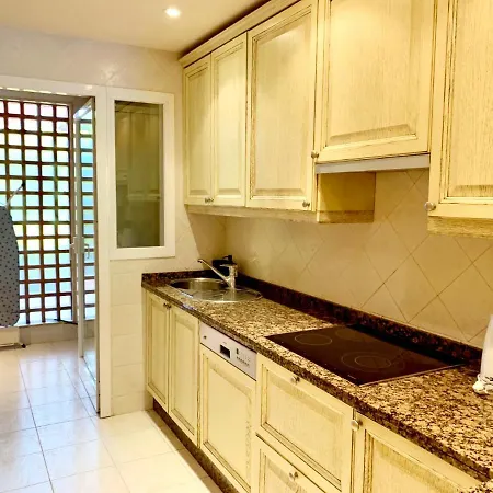 Appartement Melior Vasari *