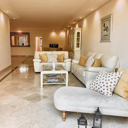 Appartement Melior Vasari *