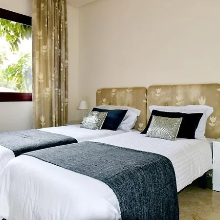 Appartement Melior Vasari Marbellac